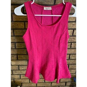 ‎Love J Tank Top